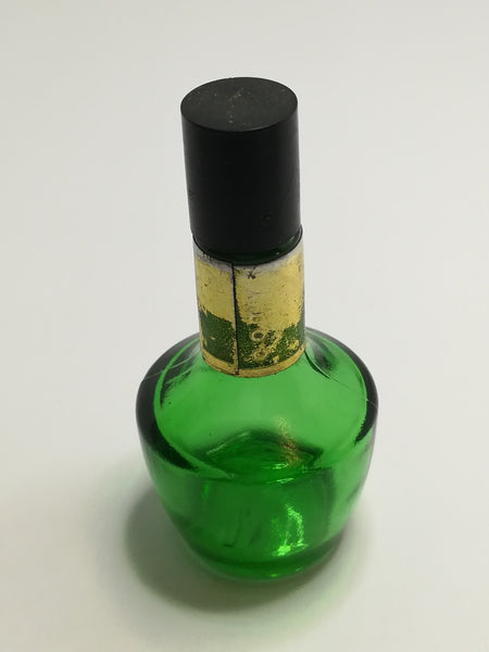 Miniature Perfume Bottle: Coty (5ml)