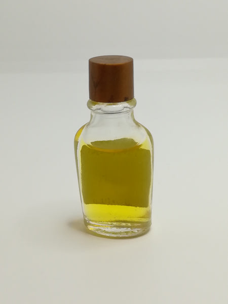 Miniature Perfume Bottle: Antilope - Weil (5ml)