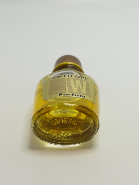 Miniature Perfume Bottle: Antilope - Weil (5ml)