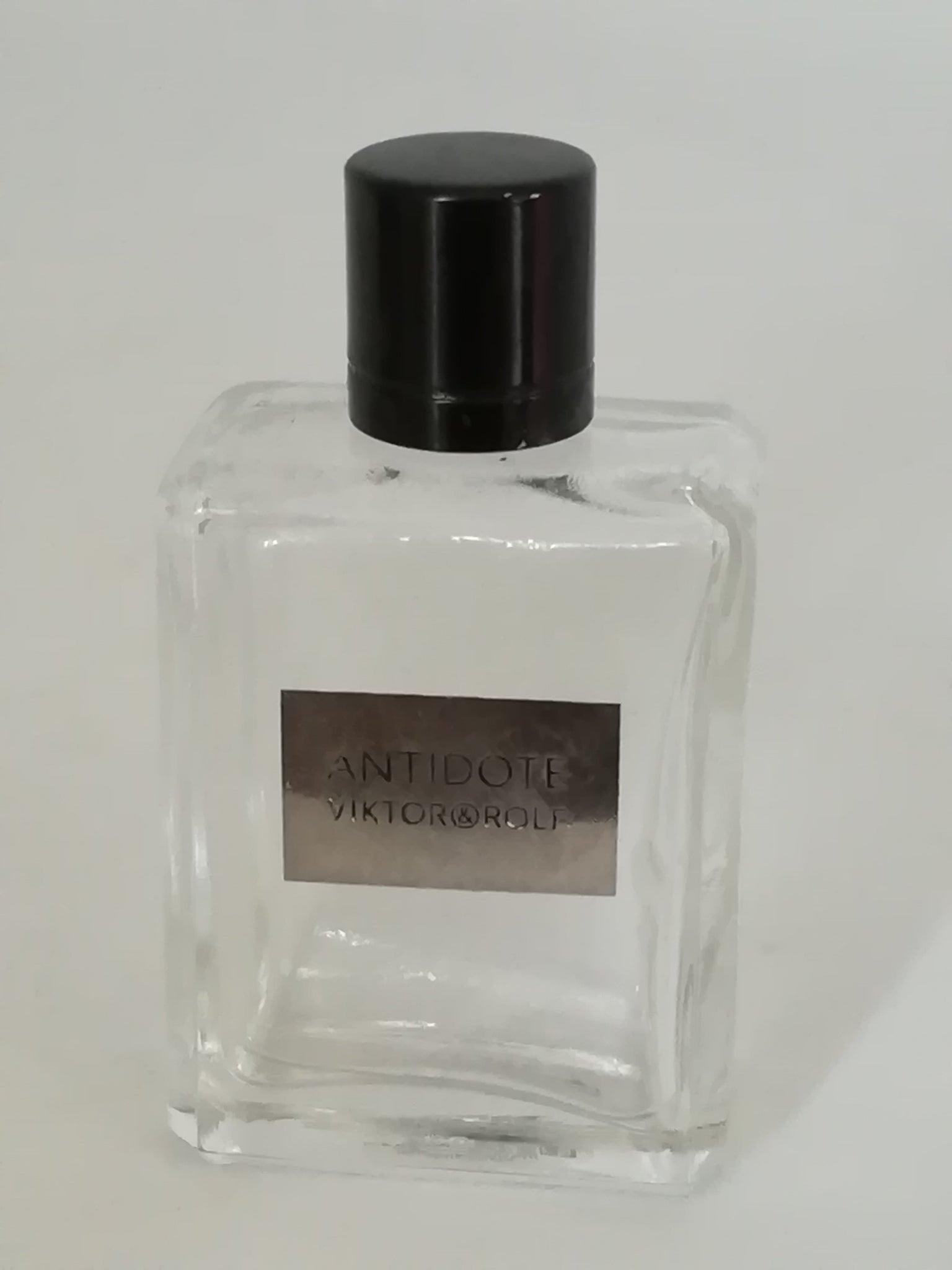 Miniature Perfume Bottle: Antidote - Viktor & Rolf (7ml)