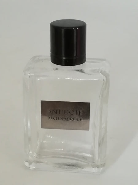Miniature Perfume Bottle: Antidote - Viktor & Rolf (7ml)