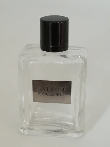 Miniature Perfume Bottle: Antidote - Viktor & Rolf (7ml)