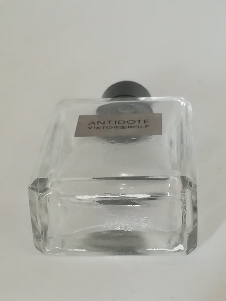Miniature Perfume Bottle: Antidote - Viktor & Rolf (7ml)