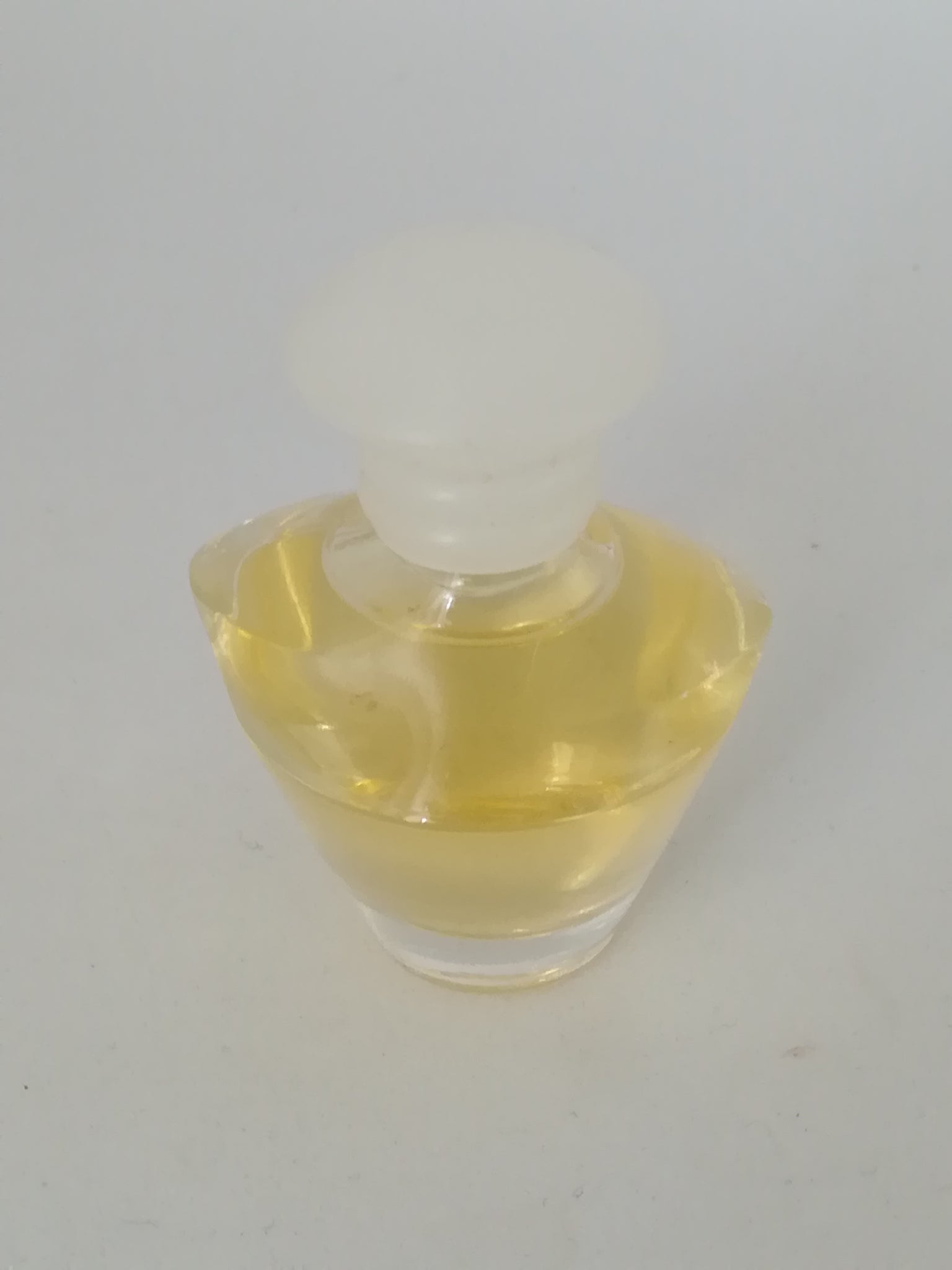 Miniature Perfume Bottle: Name Unknown - Unknown (5ml)