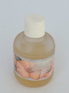 Miniature Perfume Bottle: Anais Anais - Cacharel (5ml) (Miniature, suitable for printer's tray)