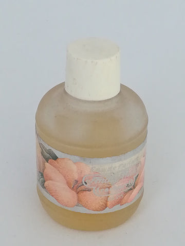 Miniature Perfume Bottle: Anais Anais - Cacharel (5ml) (Miniature, suitable for printer's tray)