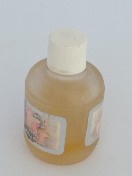 Miniature Perfume Bottle: Anais Anais - Cacharel (5ml) (Miniature, suitable for printer's tray)