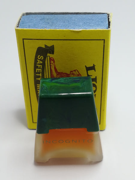 Miniature Perfume Bottle: Incognito - Dana (4ml)