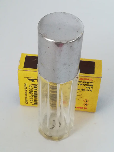 Miniature Perfume Bottle: Escape - Calvin Klein (15ml)