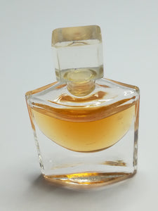 Miniature Perfume Bottle: L' Eau de Parfum (5ml)