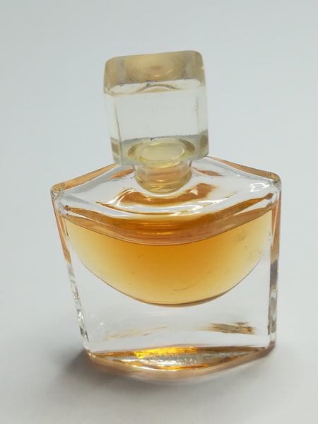 Miniature Perfume Bottle: L' Eau de Parfum (5ml)