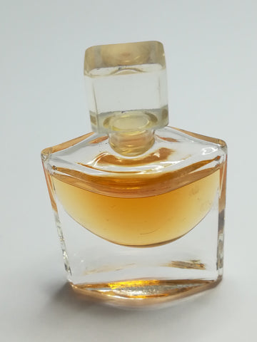 Miniature Perfume Bottle: L' Eau de Parfum (5ml)