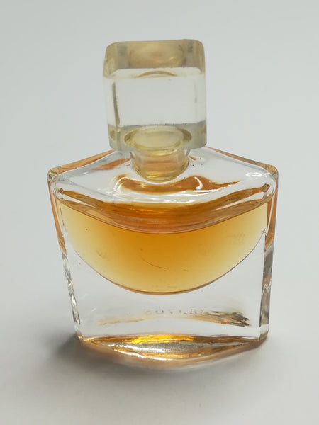 Miniature Perfume Bottle: L' Eau de Parfum (5ml)