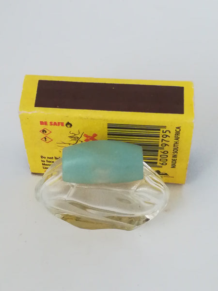 Miniature Perfume Bottle: Knowing - Estee Lauder (5ml)