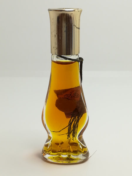 Miniature Perfume Bottle: Bourrasque - Le Galion (8ml)