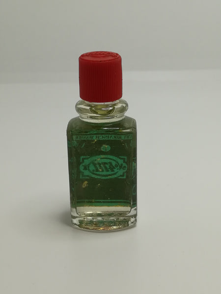 Miniature Perfume Bottle: 4711 - Kolnisch Wasser (8ml)