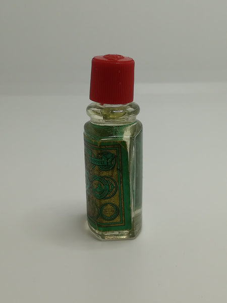 Miniature Perfume Bottle: 4711 - Kolnisch Wasser (8ml)