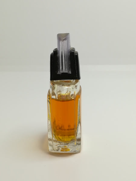 Miniature Perfume Bottle: CH - Carolina Herrera (5ml)