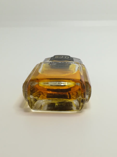 Miniature Perfume Bottle: CH - Carolina Herrera (5ml)