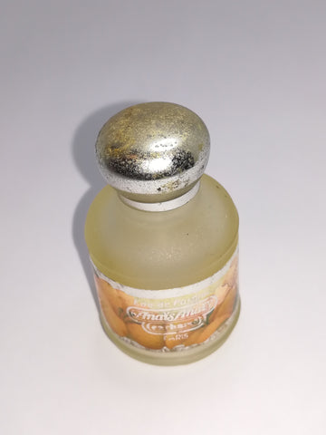 Miniature Perfume Bottle: Anais Anais - Cacharel (7ml)