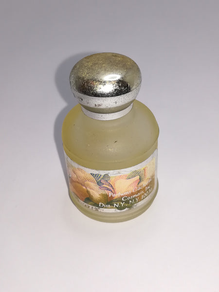 Miniature Perfume Bottle: Anais Anais - Cacharel (7ml)