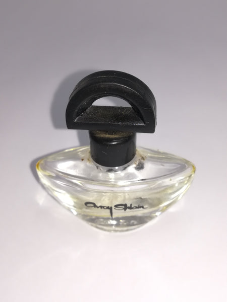 Miniature Perfume Bottle: Cyan - Avroy Shlain (5ml)