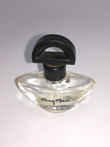 Miniature Perfume Bottle: Cyan - Avroy Shlain (5ml)