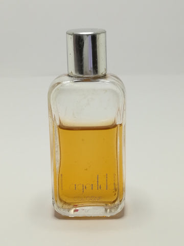 Miniature Perfume Bottle: Lagerfeld Cologne - Karl Lagerfeld (5ml)