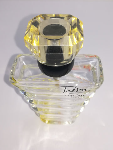 Miniature Perfume Bottle: Tresor - Lancome (15ml)