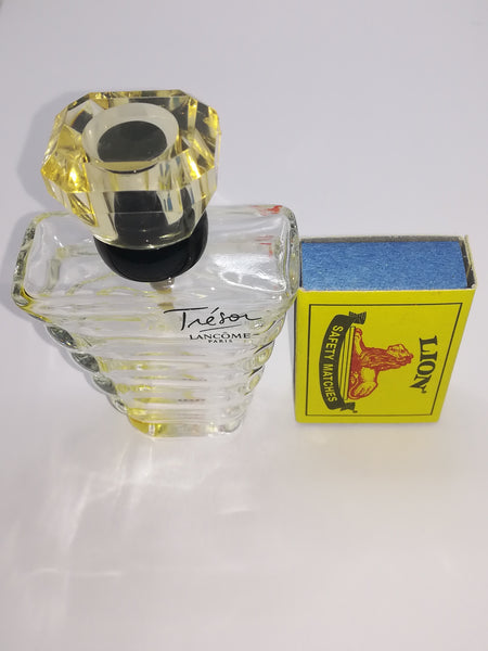 Miniature Perfume Bottle: Tresor - Lancome (15ml)
