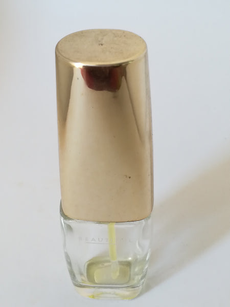 Miniature Perfume Bottle: Beautiful - Estee Lauder (5ml)