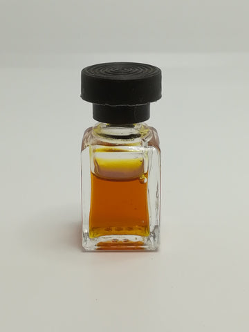 Miniature Perfume Bottle: Vert Vert - Balmain (5ml)