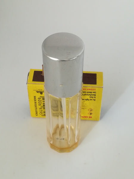 Miniature Perfume Bottle: Escape - Calvin Klein (15ml)