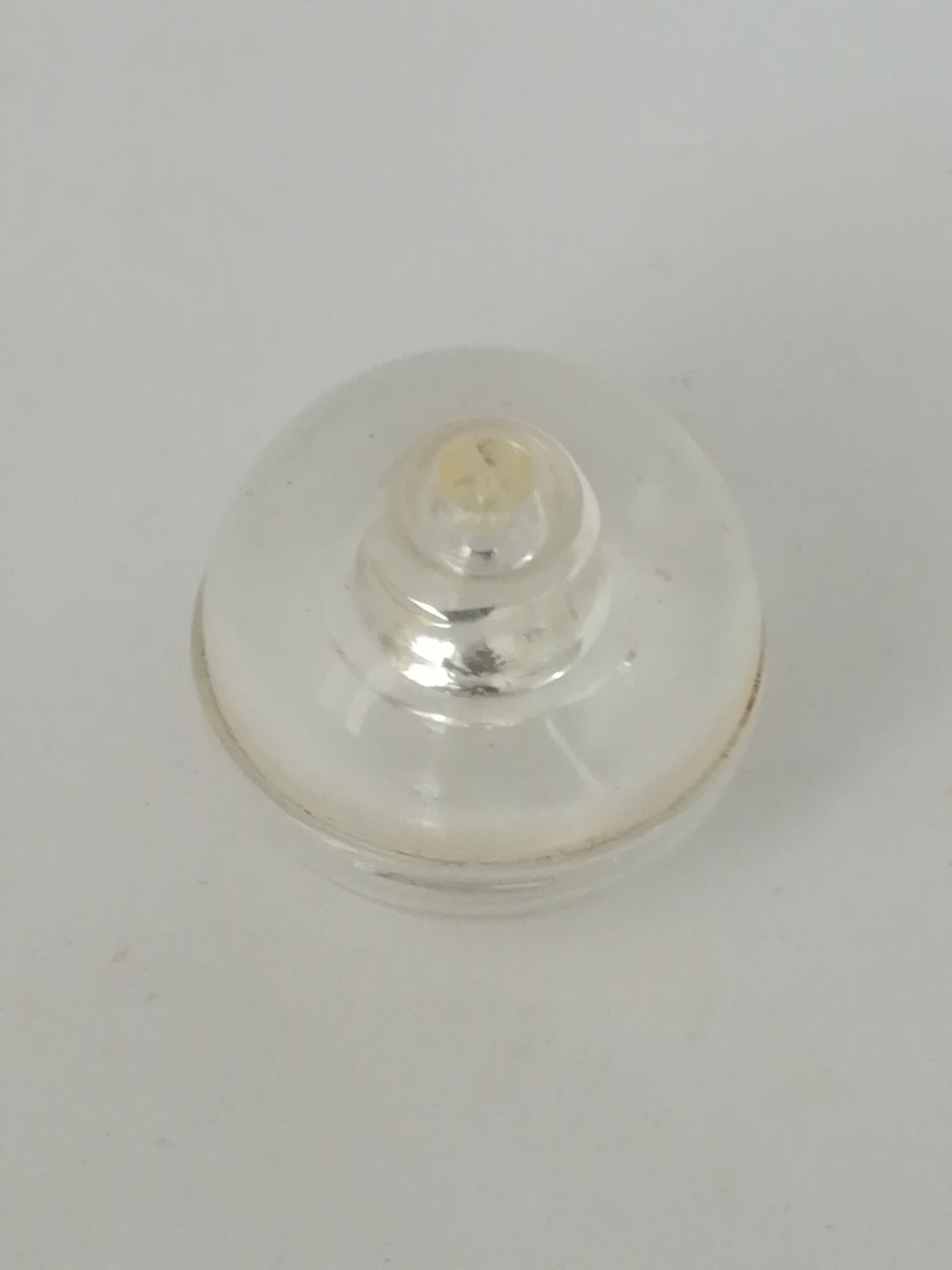 Miniature Perfume Bottle: Parlux for Men - Beverly Hills (4ml)