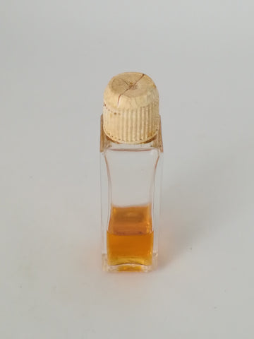 Miniature Perfume Bottle: Unforgettable - Revlon (7ml)