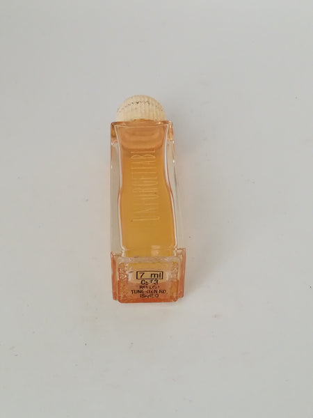 Miniature Perfume Bottle: Unforgettable - Revlon (7ml)