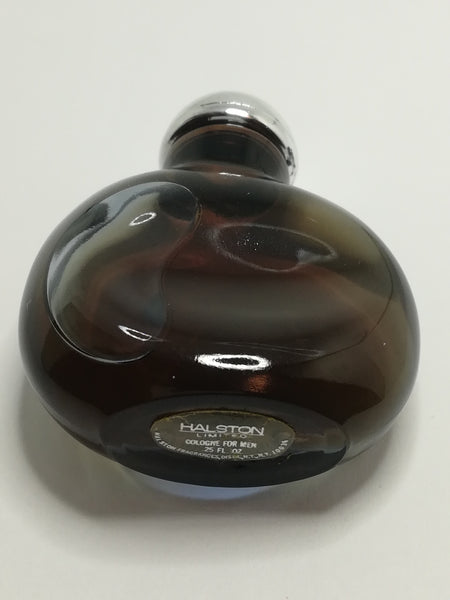 Miniature Perfume Bottle: Halston Cologne for Men - Halston (5ml)
