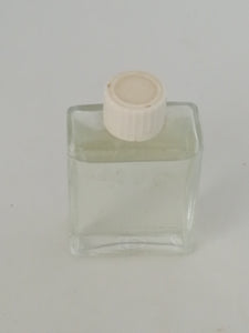 Miniature Perfume Bottle: Name Unknown (7ml)