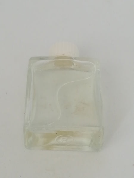 Miniature Perfume Bottle: Name Unknown (7ml)