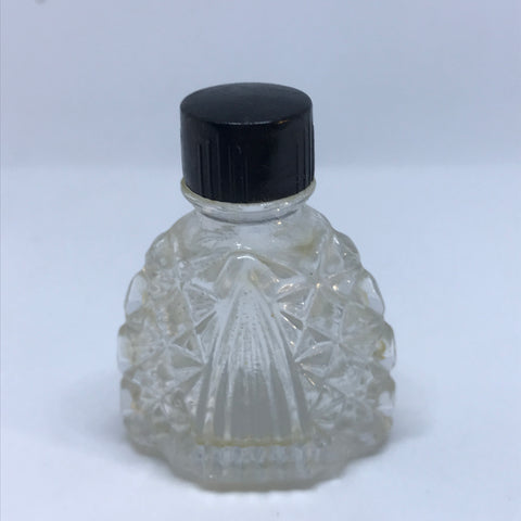 Miniature Perfume Bottle: Name Unknown - Unknown (5ml)