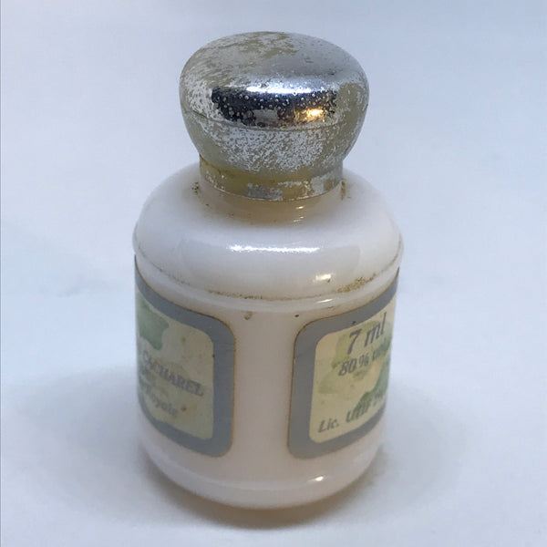 Miniature Perfume Bottle: Anais Anais - Cacharel (7ml) (Miniature, suitable for printer's tray)