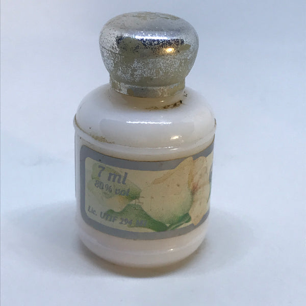 Miniature Perfume Bottle: Anais Anais - Cacharel (7ml) (Miniature, suitable for printer's tray)