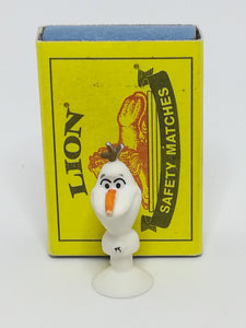 Micro Popz Olaf