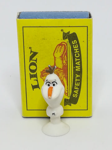 Micro Popz Olaf