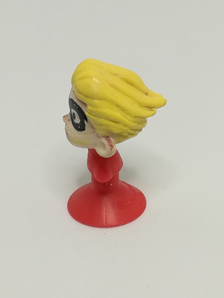 Micro Popz Dash Parr