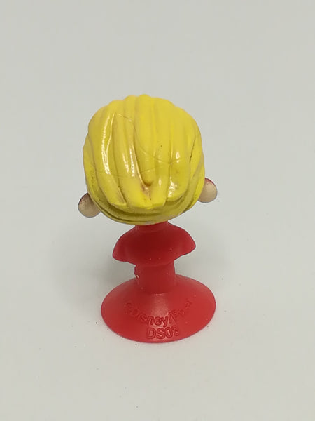 Micro Popz Dash Parr