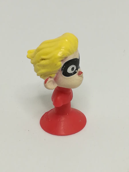 Micro Popz Dash Parr