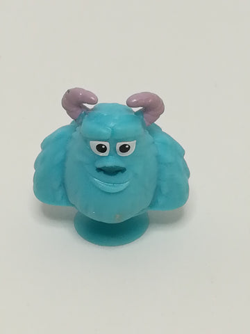 Micro Popz Sully