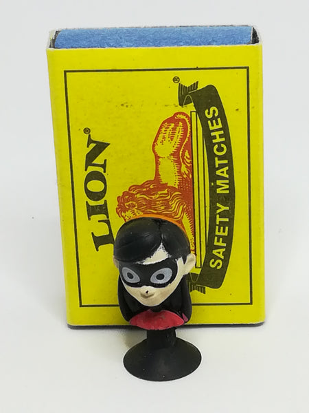 Micro Popz Violet Parr