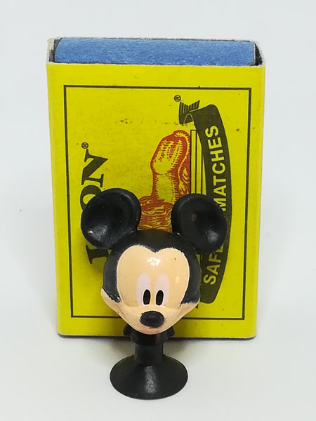 Micro Popz Mickey